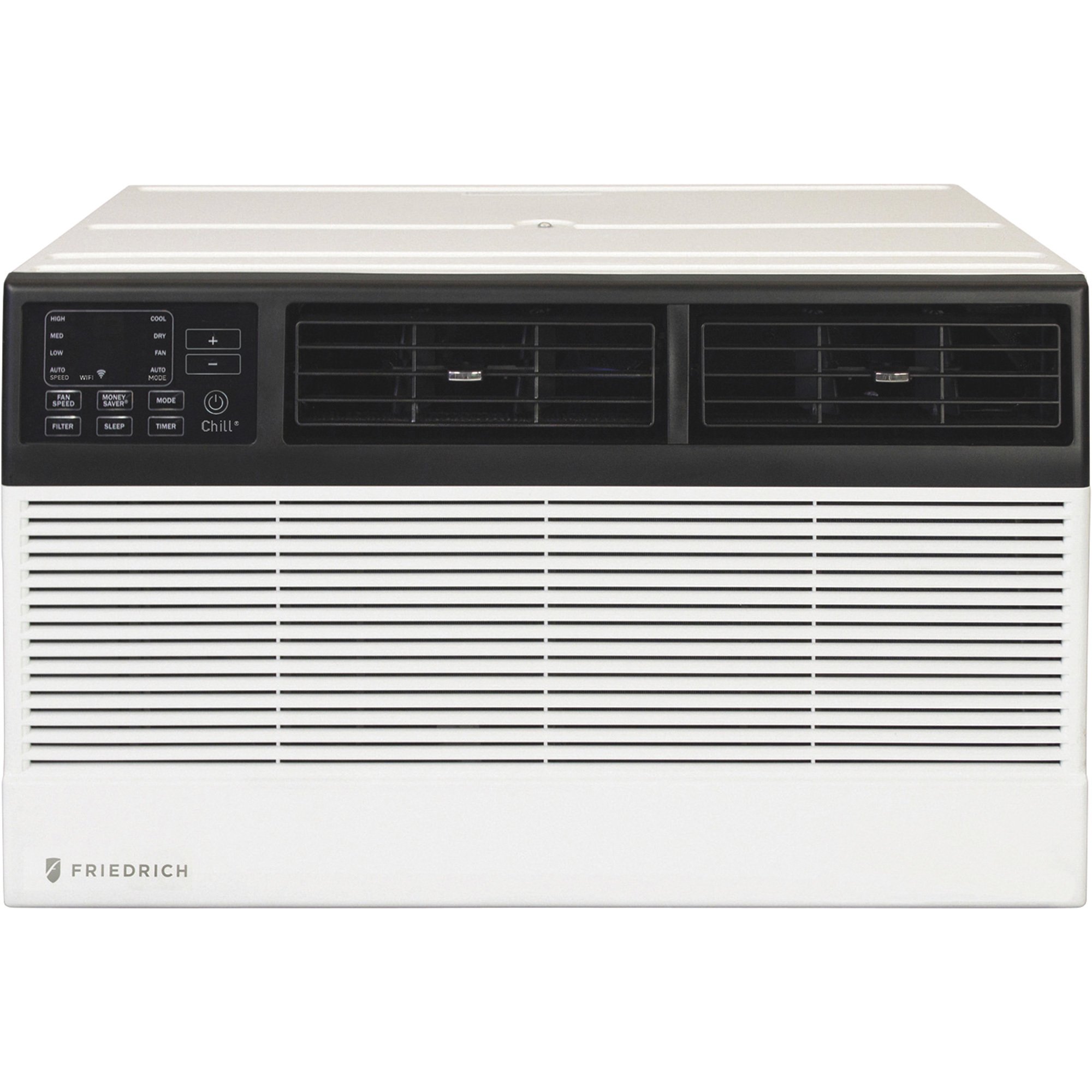Friedrich Chill Premier Smart Room Window Air Conditioner — 5200 BTU, 115 Volts, Model# CCF05B10A